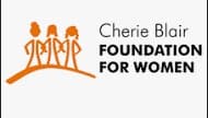 Cherie Blair Foundation for women