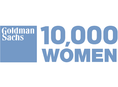 Goldman Sachs 10000 Women