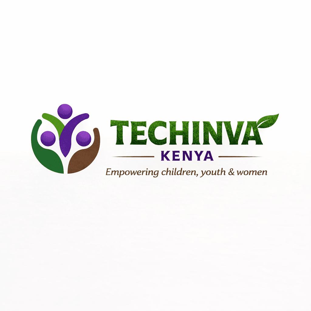 Techinva Logo