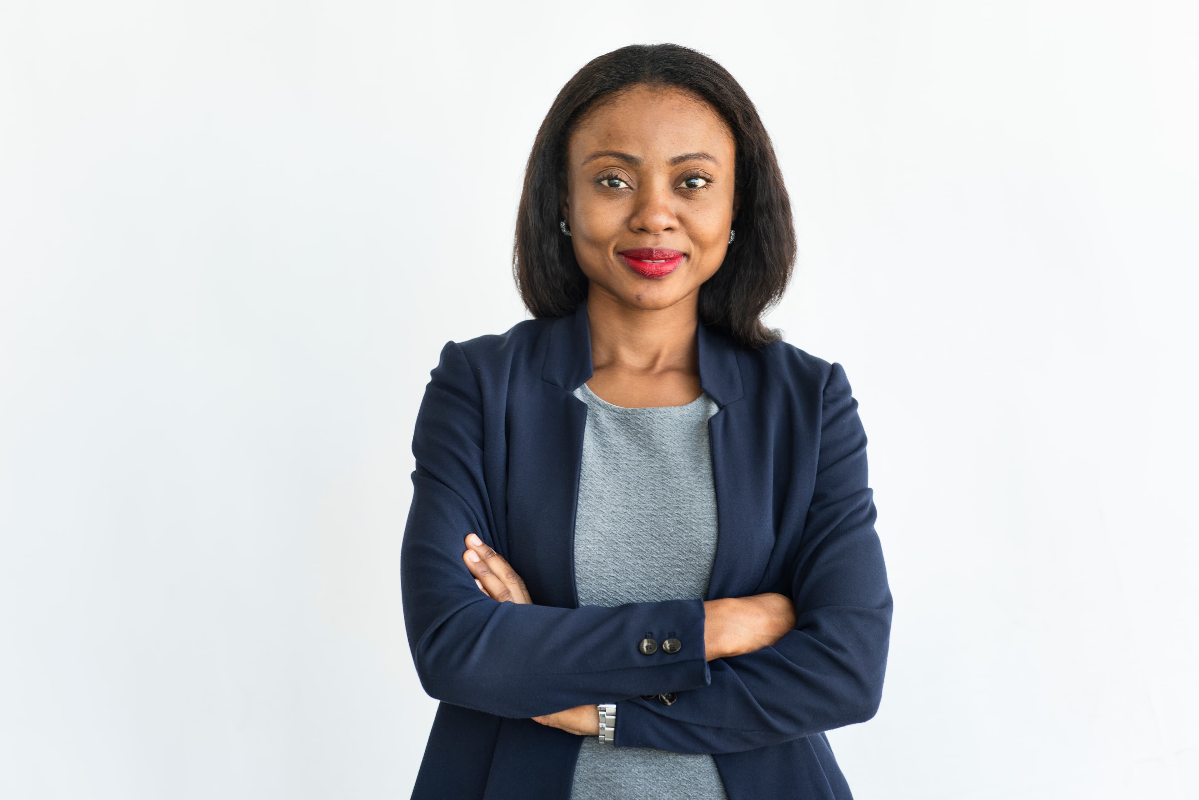 Madam CEO